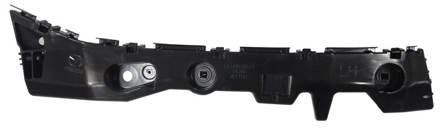 REAR BUMPER BRACKET LH (SEDAN)